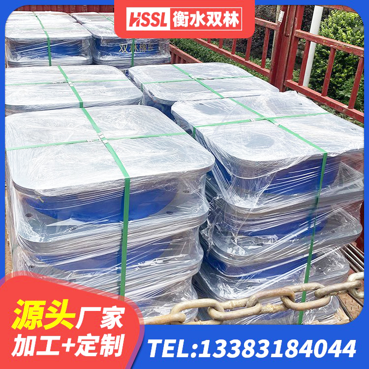 淮滨县隔震支座LNR(H)-470*470*164源头工厂 淮滨县分层橡胶隔震支座什么价格 淮滨县LRB500-Ⅱ型橡胶隔震支座厂家 淮滨县工程中的隔震支座厂家 - 第2张