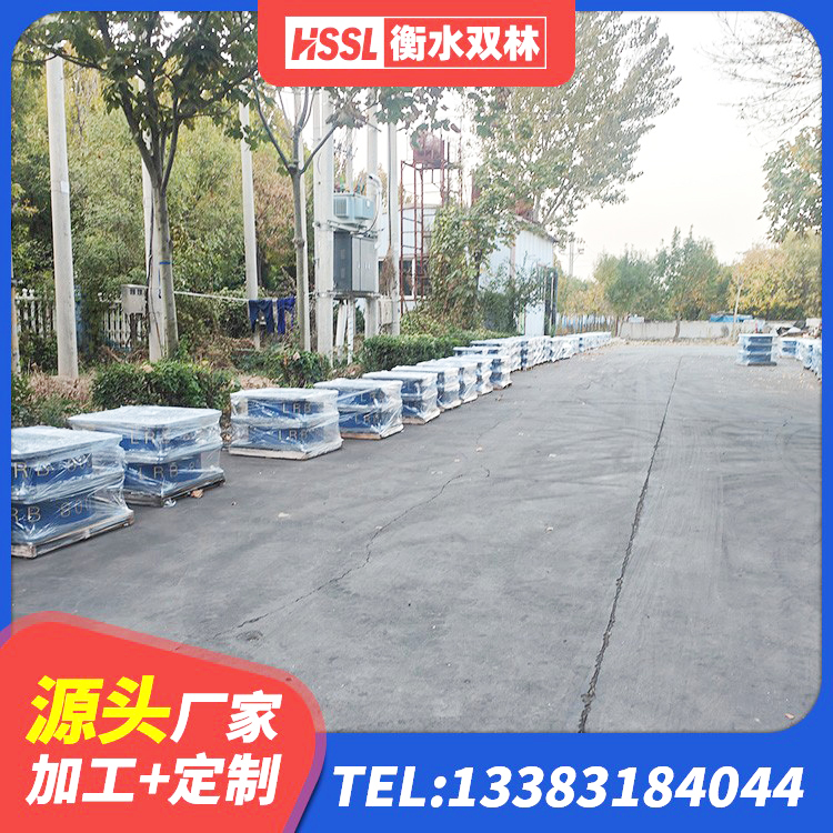 淮滨县HDR800高阻尼橡胶隔震支座 淮滨县HDR橡胶支座生产厂家 淮滨县LNR隔震支座多少钱 淮滨县铅芯隔震支座LRB1100-220生产厂家 - 第3张